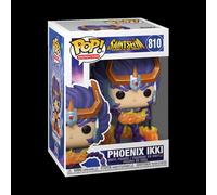 POP! Animation: Saint Seiya - Phoenix Ikki