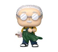 POP! Animation - Sakamoto Days #2058 Taro Sakamoto