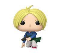 POP! Animation - Sakamoto Days #2059 Shin Asakura