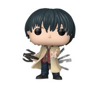 POP! Animation - Sakamoto Days #2060 Nagumo