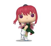 POP! Animation - Sakamoto Days #2061 Lu Shaotang