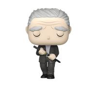 Funko POP! Animation: Sakamoto Days - Takamura - Collectable Vinyl Figure - Gift Idea - Official Merchandise - Toys For Kids & Adults - Model Figure for Collectors and Display