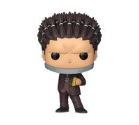 Funko POP! Animation: Sakamoto Days - Hyo - Collectable Vinyl Figure - Gift Idea - Official Merchandise - Toys For Kids & Adults - Model Figure for Collectors and Display