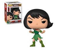 POP! Animation - Samurai Jack #1053 Ashi