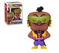 POP! Animation - Samurai Jack #1054 Da Samurai