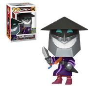 POP! Animation - Samurai Jack #836 Scaramouche (Summer Convention Exclusive)