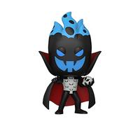 POP! Animation: Samurai Jack - Demongo Funko Vinyl Figure - 2021 Summer Convention Shared Exclusive