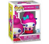 Pop! Animation: Sanrio - My Melody Retro Arcade (Exc)