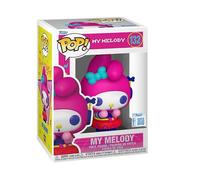 Pop! Animation: Sanrio - My Melody Retro Arcade (Exc)