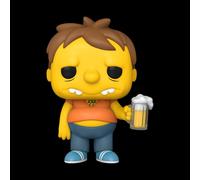 Funko POP WWE: Seth Rollins with Coat - Collectable Vinyl Figure - (US IMPORT)