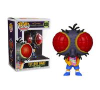 POP Animation: Simpsons S3 - Fly Boy Bart