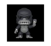 POP Animation: Simpsons S3 - King Homer