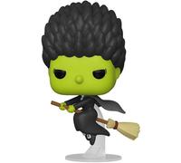 POP Animation: Simpsons - Witch Marge
