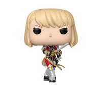 POP! Animation - Solo Leveling #1983 Cha Hae-In