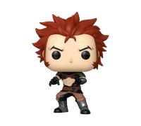 POP! Animation - Solo Leveling #2268 Baek Yoonho