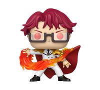 POP! Animation - Solo Leveling #2269 Choi Jong-in