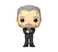 POP! Animation - Solo Leveling #2270 Go Gunhee