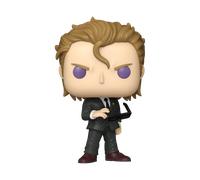 Funko POP! Animation: Solo Leveling Season 1- Woo Jinchul - Collectable Vinyl Figure - Gift Idea - Official Merchandise - Toys For Kids & Adults - Model Figure for Collectors and Display