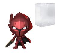 POP! Animation: Solo Leveling - Igris Chase #1985 Bundled with Compatible Box Protector Case