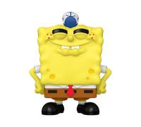 POP! Animation - SpongeBob SquarePants #2313 SpongeBob SquarePants (Grinning)