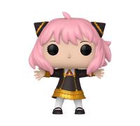 POP! Animation - Spy x Family #2023 Anya Forger 10-Inch Jumbo Sized