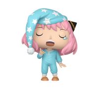 POP! Animation - Spy x Family #2219 Anya Forger (Pajamas)