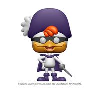 POP! Animation: Super Chicken - Super Chicken