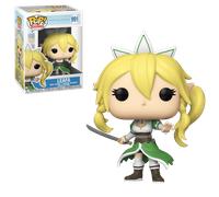 POP! Animation - Sword Art Online #991 Leafa
