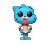 POP! Animation - The Amazing World of Gumball #2302 Gumball Watterson