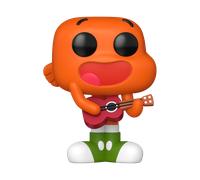 POP! Animation - The Amazing World of Gumball #2303 Darwin Watterson