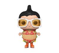 POP! Animation - The Bob's Burgers Movie #1219 Gene Itty Bitty Ditty Committee