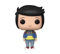 POP! Animation - The Bob's Burgers Movie #1222 Young Bob Belcher