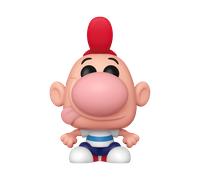 Funko Pop! Animation - The Grim Adventures Of Billy & Mandy #1911