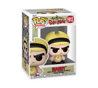 POP! Animation - The Grim Adventures of Billy & Mandy #1912 Mandy