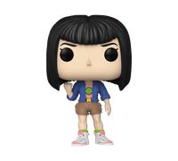 Funko POP! Animation: Captain Planet - Gi - Captain Planet and the Planeteers - Collectable Vinyl Figure - Gift Idea - Official Merchandise - Toys for Kids & Adults - TV Fans