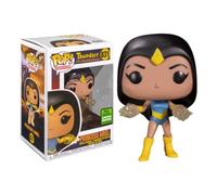 Pop Animation Thundarr The Barbarian 3.75 Inch Action Figure Exclusive - Princess Ariel #831