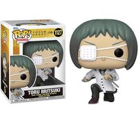 Pop Animation Tokyo Ghoul 1127 Tooru Mutsuki Funko figure 76444