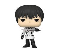 Funko POP! Animation: Tokyo Ghoul: Re - Kuki Urie - Collectable Vinyl Figure - Gift Idea - Official Merchandise - Toys for Kids & Adults - Anime Fans - Model Figure for Collectors and Display