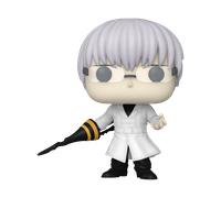 POP! Animation - Tokyo Ghoul:re #1543 Kisho Arima