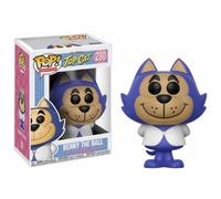 POP! Animation - Top Cat #280 Benny the Ball