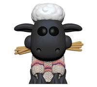 POP Animation: Wallace & Gromit - Shaun the Sheep