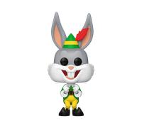 POP! Animation - WB100 #1450 Bugs Bunny as Buddy the Elf