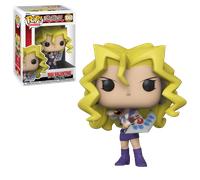 POP! Animation - Yu-Gi-Oh #1060 Mai Valentine