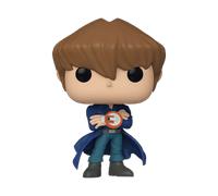POP! Animation - Yu-Gi-Oh #1453 Seto Kaiba (Duelist Kingdom)