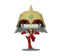 Funko POP! Animation: Yu-Gi-Oh! - Chazz Princeton - Collectable Vinyl Figure - Gift Idea - Official Merchandise - Toys for Kids & Adults - Anime Fans - Model Figure for Collectors and Display