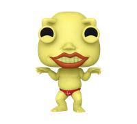 POP! Animation - Yu-Gi-Oh #1600 Ojama Yellow