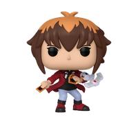 POP! Animation - Yu-Gi-Oh #1603 Jaden Yuki