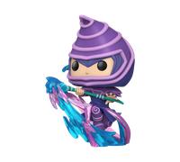 POP! Animation - Yu-Gi-Oh #1872 Dark Magician (POP! Plus)