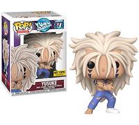 POP! Animation YU YU Hakusho 877 Demon Yusuke Exclusive