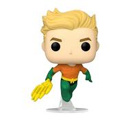 Funko Dc Comics Aquaman Exclusive Figure Multicolor Kids